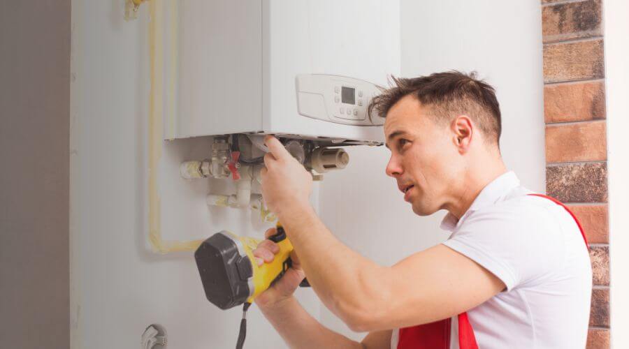 Professional Leak Detection in Hermann, MO